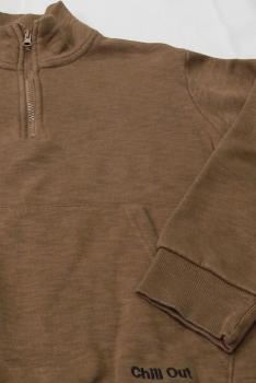 Strickpullover Gr. 146 von Alive (313)